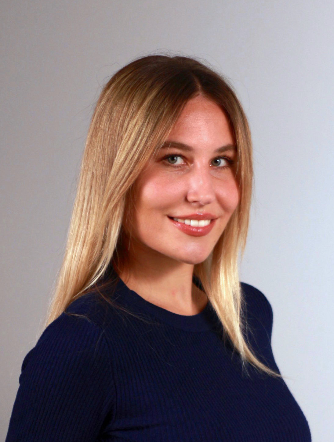 Anja Schuster