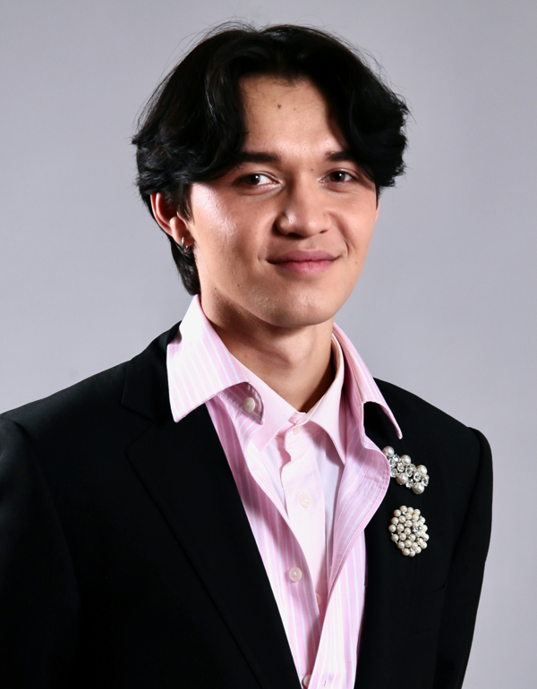 Daniel Bolkart