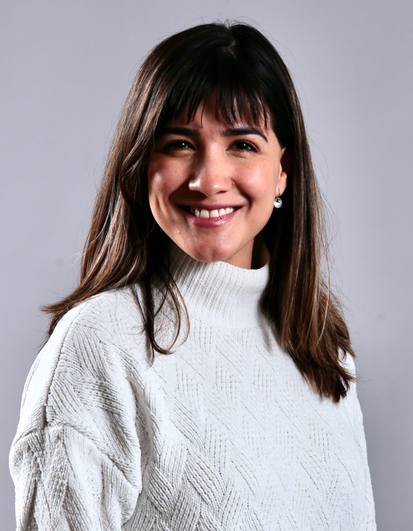 Linda Pavia