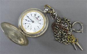Sarough Orient Teppich Persien