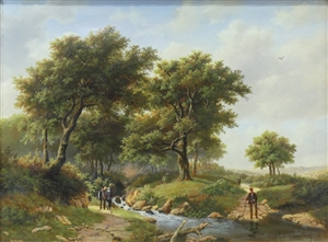 Schubert, Otto
