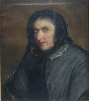 Stadelmaier-Gerber, Irmgard