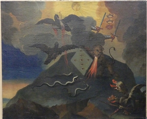 Friedmann, Hans M.