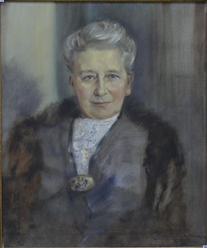 Burger, Ferdinand Albert
