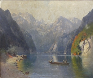 Mariendarstellung, wohl Süddeutsch um 1800