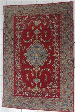 Kaminuhr, um 1900, 