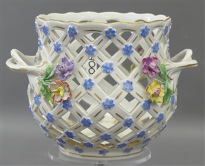 Porzellangruppe Meissen Entwurf Johann Kändler (1706 - 1775)