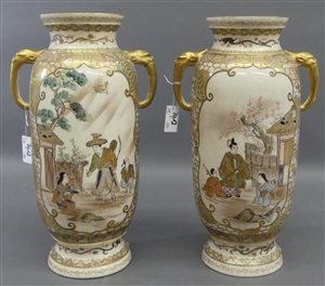 Konvolut Porzellanfiguren Meissen Entwurf Peter Strang