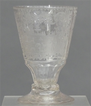 Steinskulptur