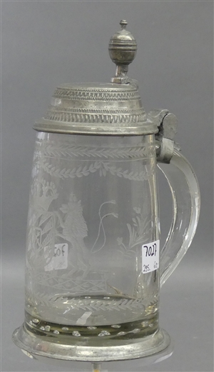 Aschenbecher
