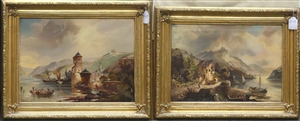 Phillip Alexander Clancey (1917 Glasgow - 2001 Durban), Konvolut aus 3 Vogel-Darstellungen und zugehörigem Publikationswerk