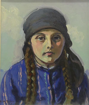 Stilllebenmalerei, 20. Jh.