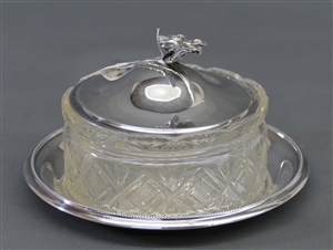 Schmuckset mit Boulder Opalen