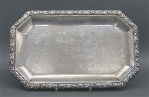 Brosche Otto Herbert Schäfer