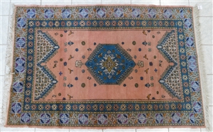 Wiener Rahmenuhr, 19. Jh., Junghans Quarzwerk