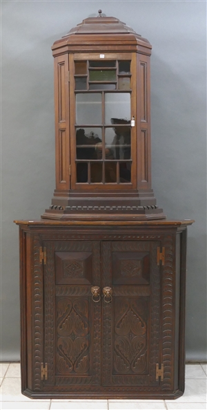 Biedermeier Sofa