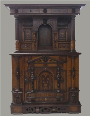 Paar Armlehnensessel, Danish Design, von Kristian Vedel für Søren Willadsen