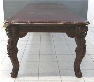 kleine Marmor Säule