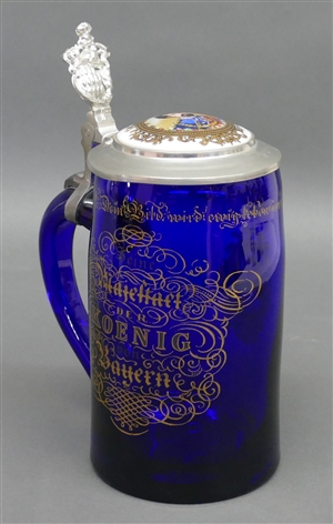 Porzellangruppe Meissen (Entwurf um 1745)