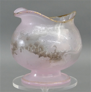 Porzellanfigur Nymphenburg Entwurf Theodor Kärner