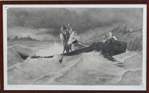 Orlowski, Hans Otto