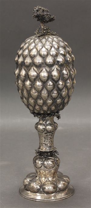 Ananaspokal