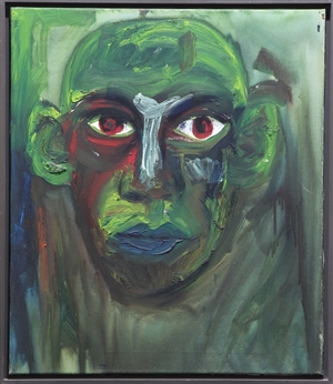 Fetting, Rainer, geb. 1949