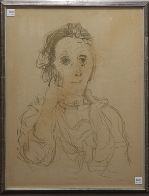 Lithographie
