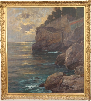 Wenk, Albert