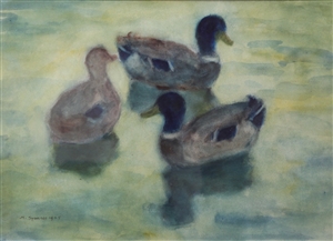 Sparer, Max