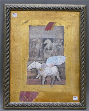 Berber, Mersad