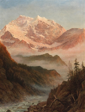 Tiffin, Walter Francis
