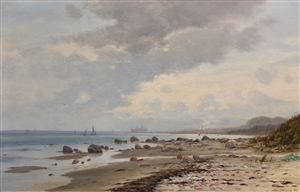 Olsen, Alfred Theodor