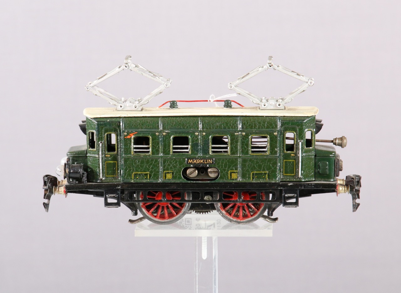 Märklin Lokomotive RS 66/12910