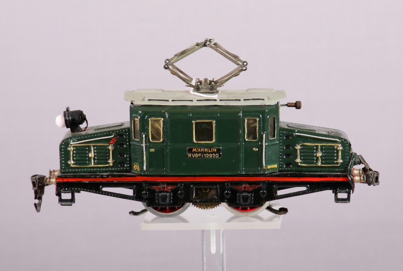 Märklin Lokomotive RV 66/12920