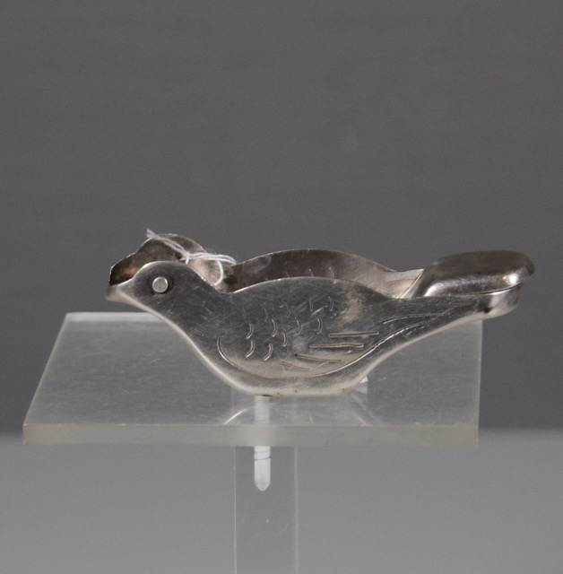 Trachtenschmuck