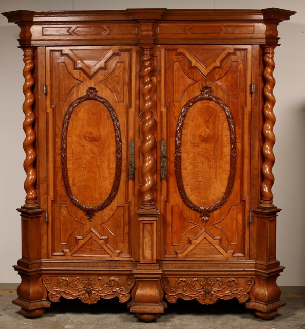 Essgarnitur, Münchner Werkstätten