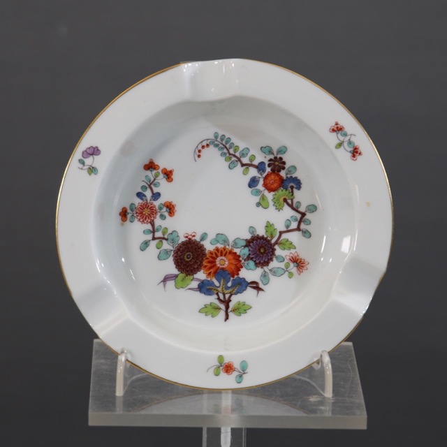 Porzellankanne Meissen