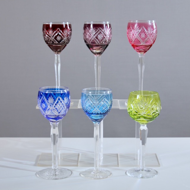4 Mokkatassen Meissen