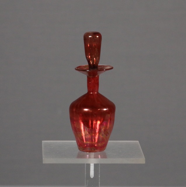 Glasschale von Murrina
