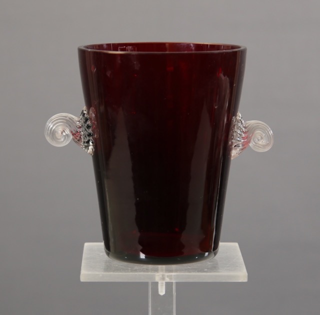 Glasschale von Murrina