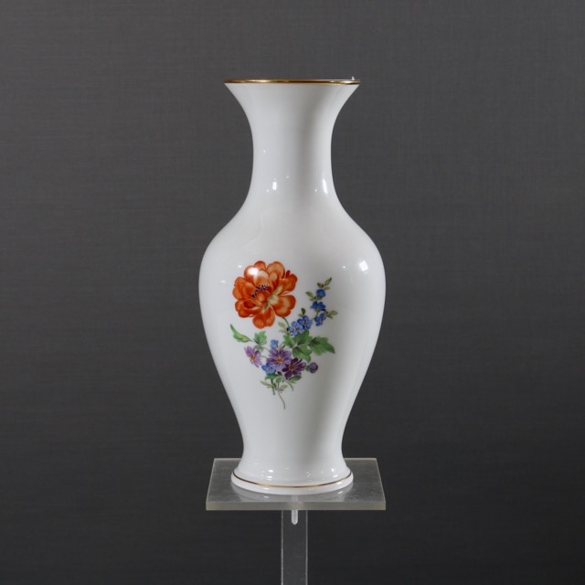 Porzellanteller Meissen