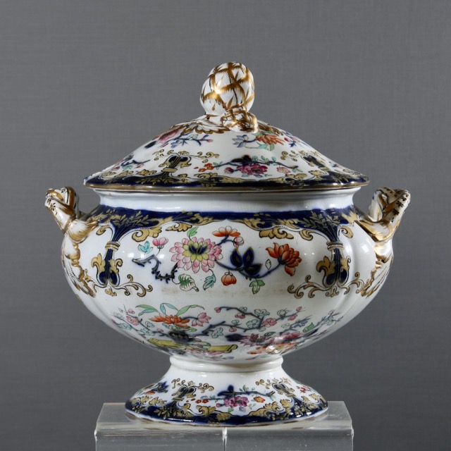 Ziertasse KPM