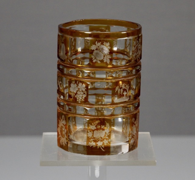 Zierteller Meissen