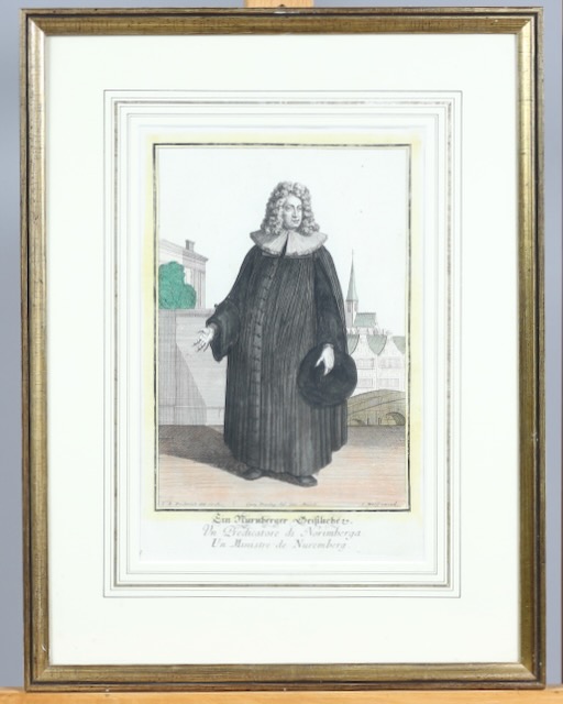 Klinger, Julius
