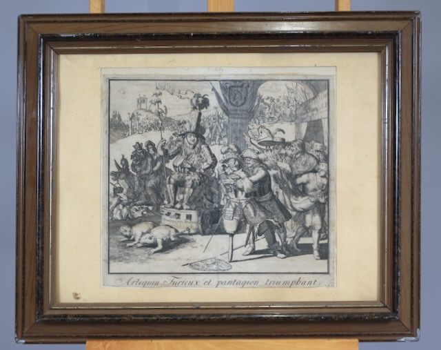Janssonius, Johannes