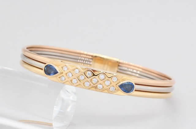 Armreif Cartier