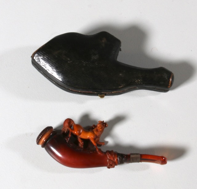 Meerschaumpfeife