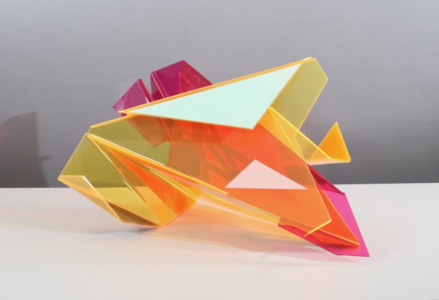Designskulptur