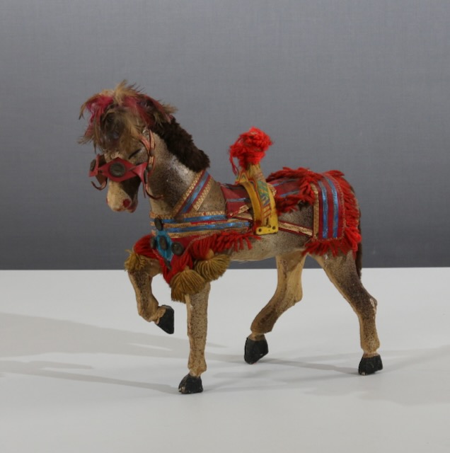 Pferdefigur